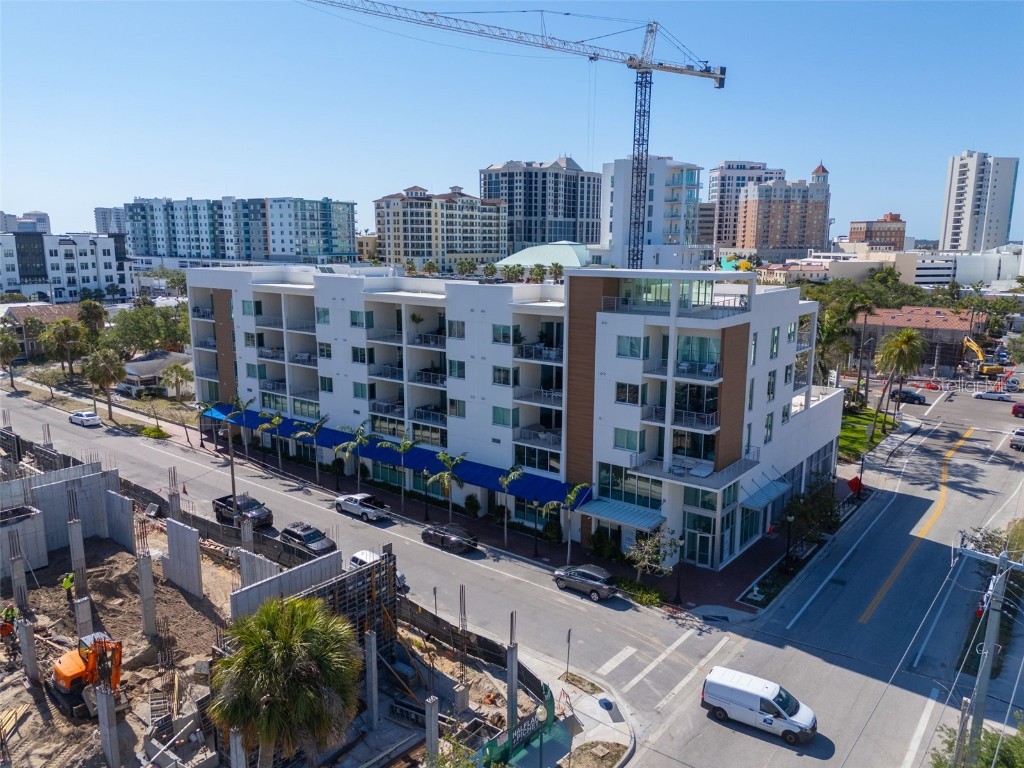 332 Cocoanut Avenue #505 Sarasota FL 34236 TB8377147 image1