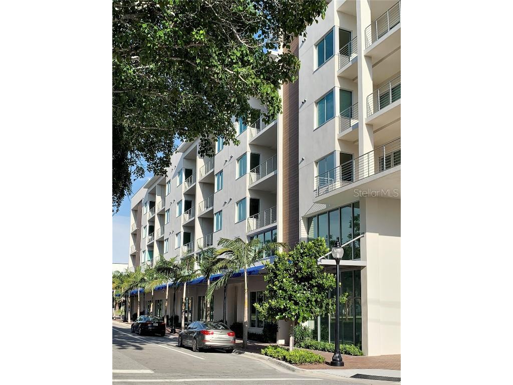 332 Cocoanut Avenue #508 Sarasota FL 34236 N6141079 image2
