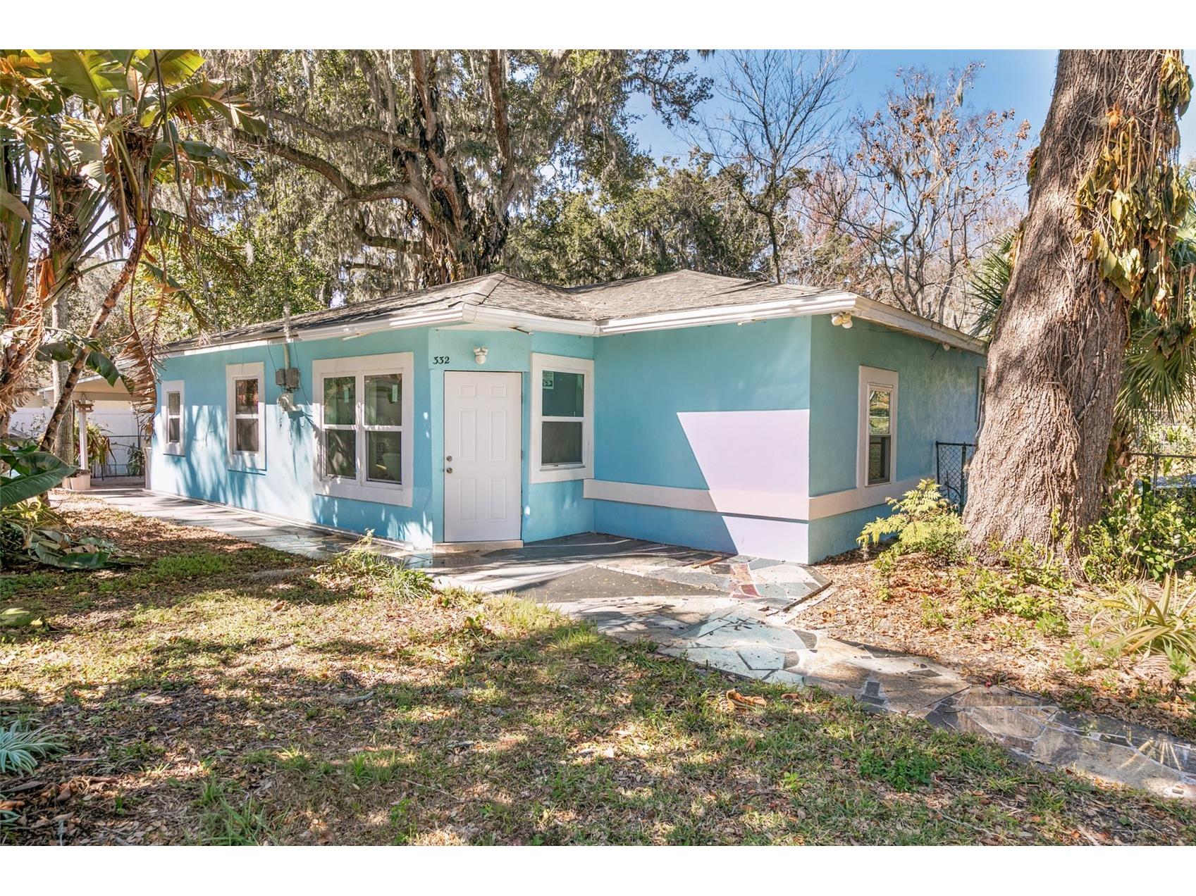 332 Fletcher Avenue Daytona Beach FL 32114 NS1087509 image1