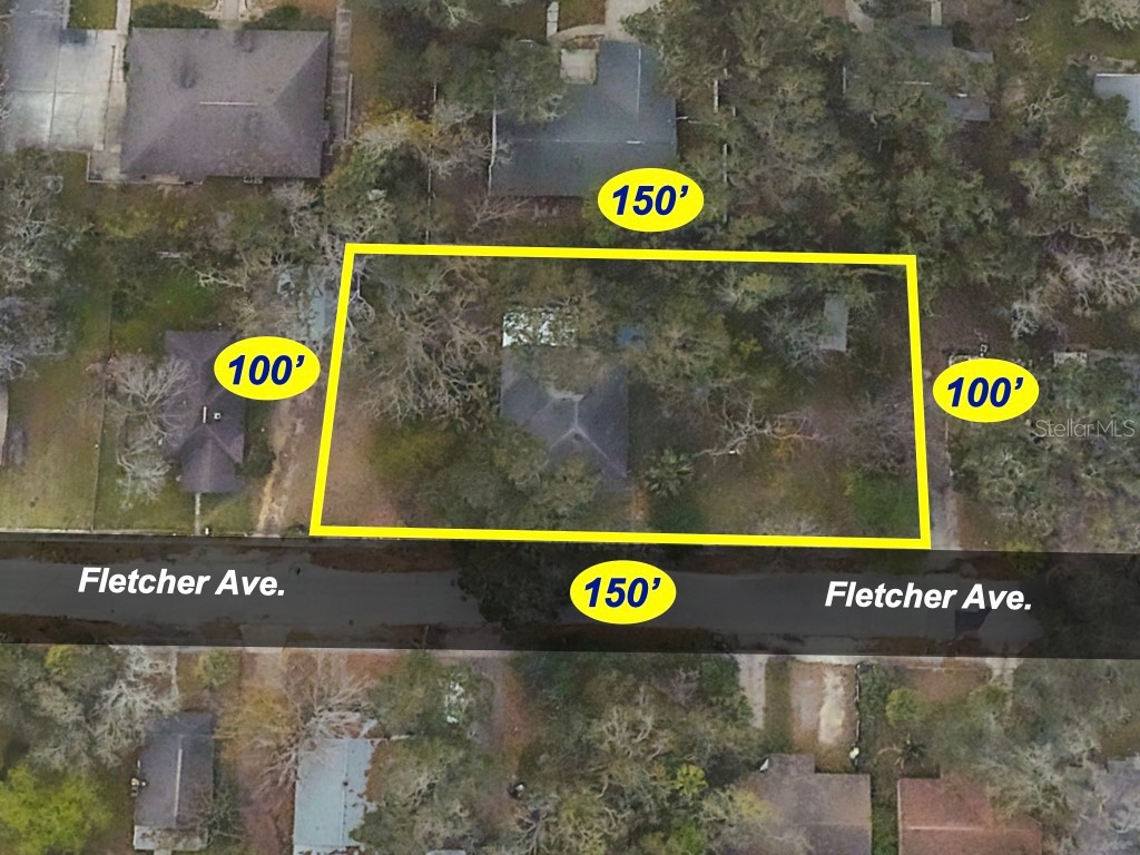 332 Fletcher Avenue Daytona Beach FL 32114 NS1087509 image2