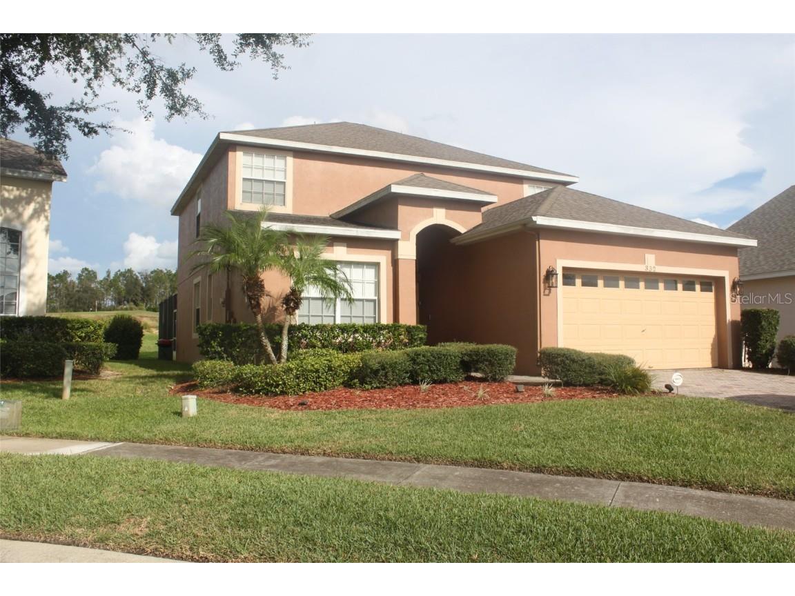 332 Gleneagles Drive Davenport FL 33897 S5075909 image1