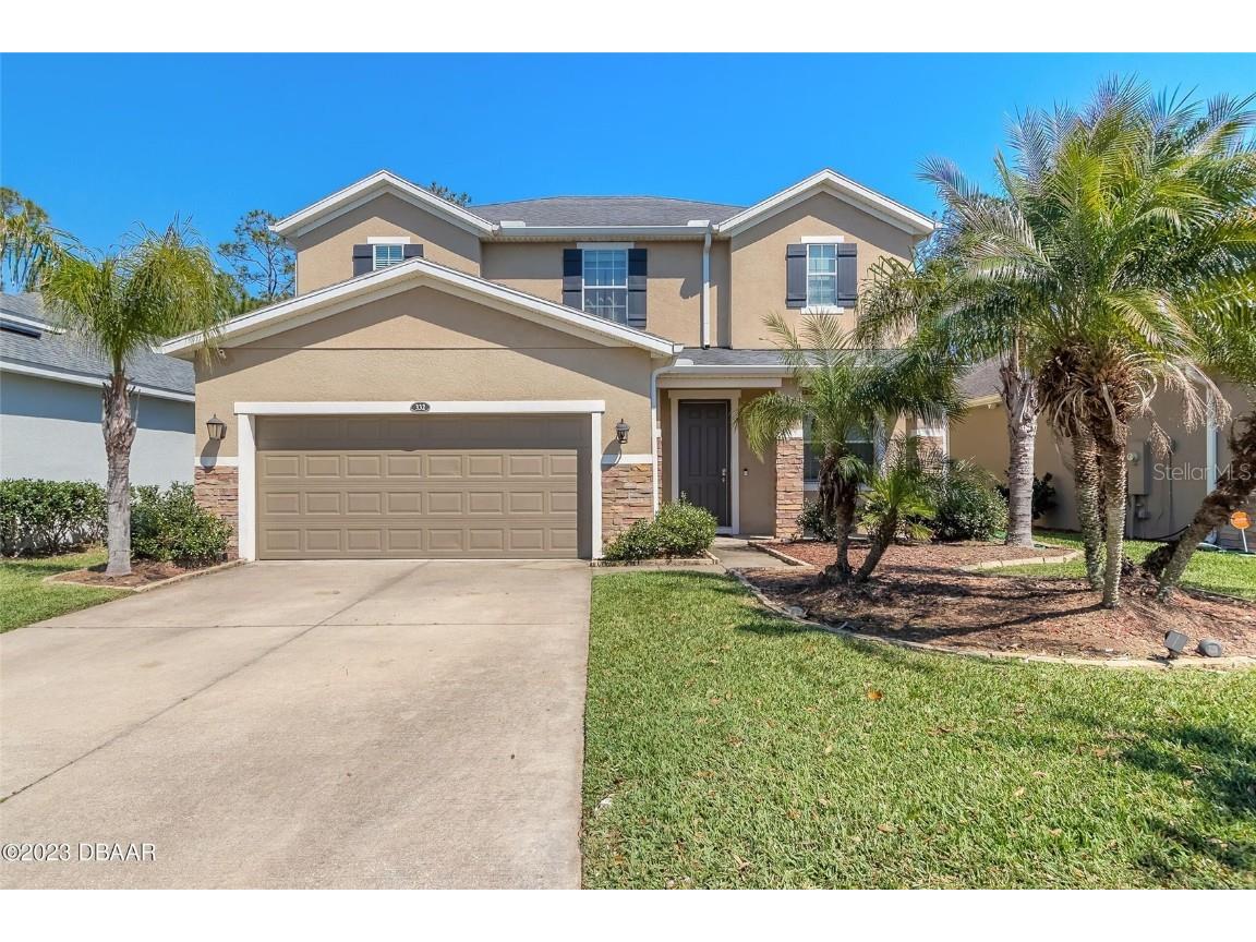 332 Grande Sunningdale Loop Daytona Beach FL 32124 V4934339 image1