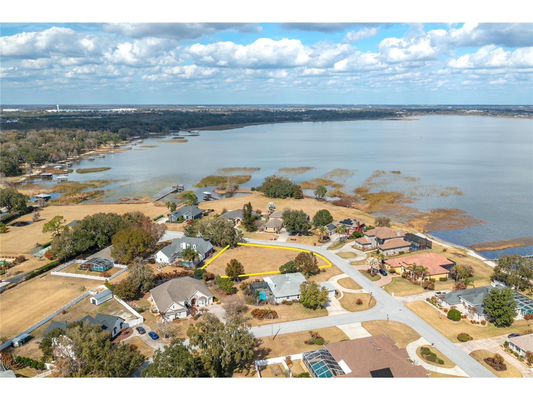 332 Hamilton Shore Drive FL 33883 - LAKE HAMILTON P4937855 image11