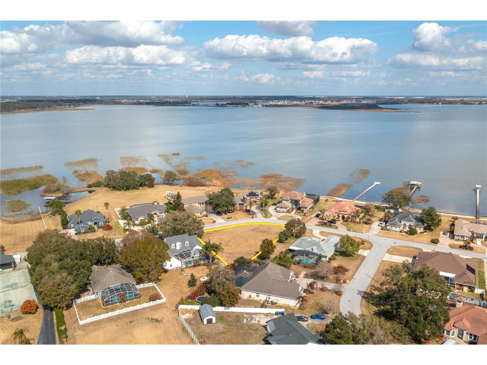 332 Hamilton Shore Drive FL 33883 - LAKE HAMILTON P4937855 image13