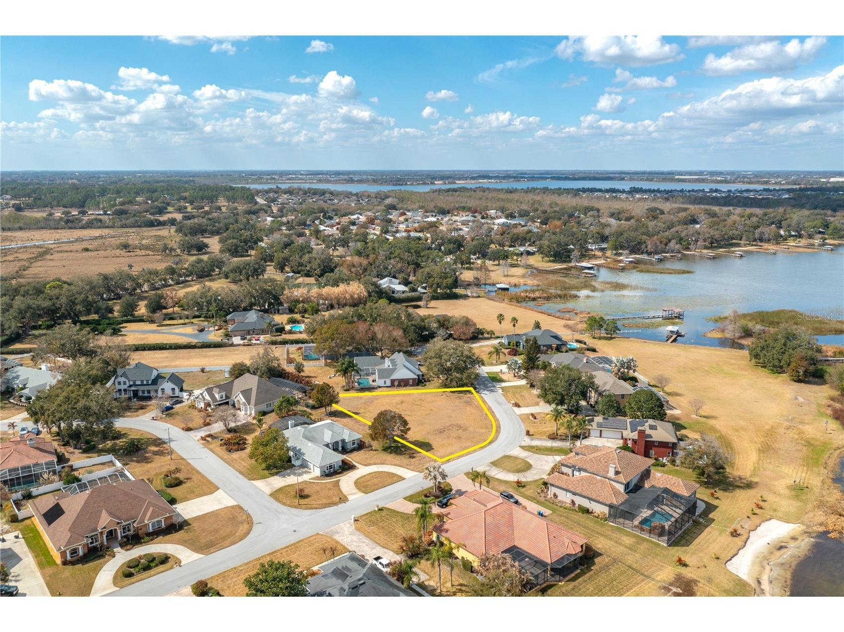 332 Hamilton Shore Drive FL 33883 - LAKE HAMILTON P4937855 image3