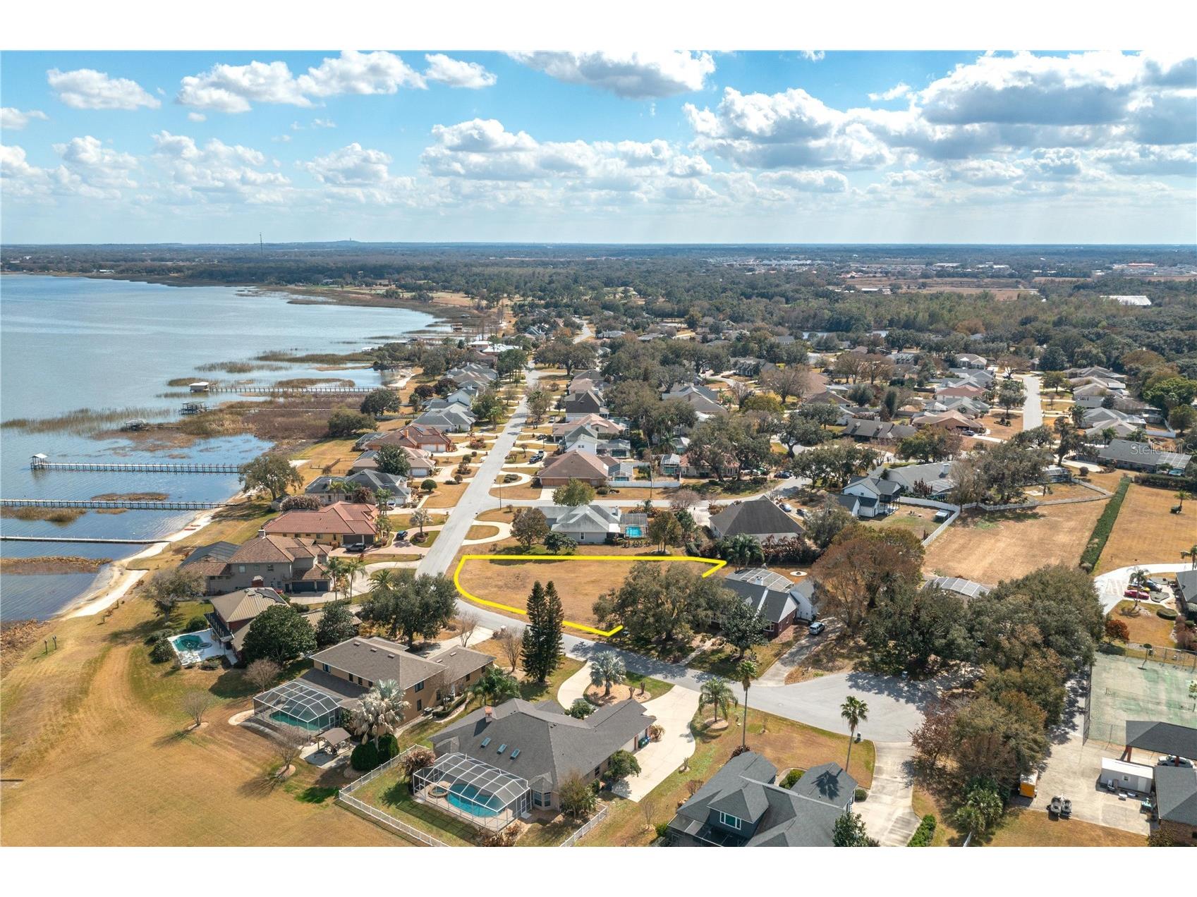 332 Hamilton Shore Drive FL 33883 - LAKE HAMILTON P4937855 image6