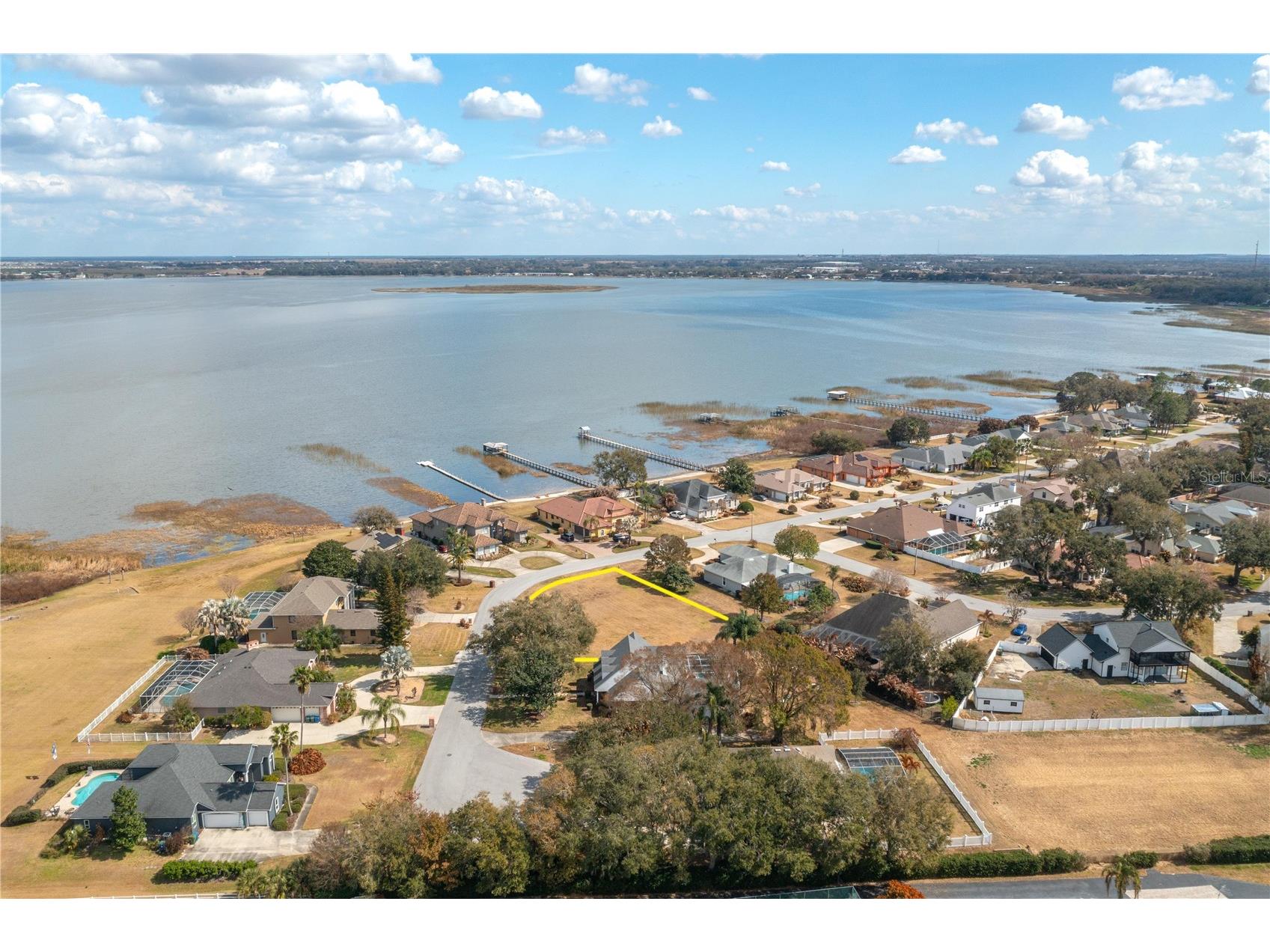 332 Hamilton Shore Drive FL 33883 - LAKE HAMILTON P4937855 image7