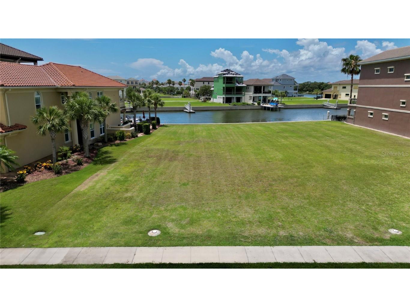 332 Harbor Village Point N Palm Coast FL 32137 - ATLANTIC INTRACOASTAL WATERWAY FC292087 image1