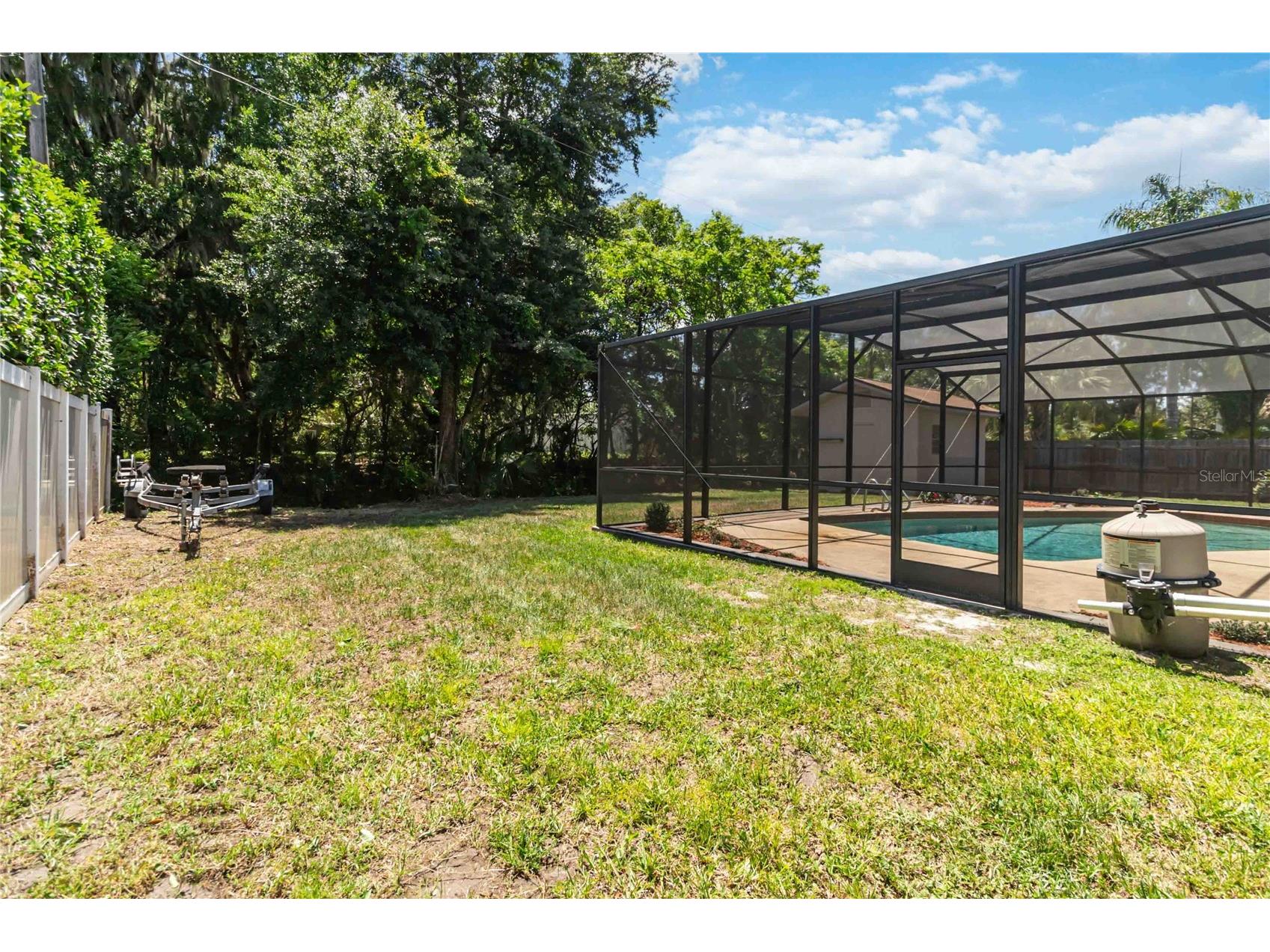 332 Harbour Island Road Orlando FL 32809 - LAKE CONWAY CHAIN LAKE GATLIN O6393576 image30