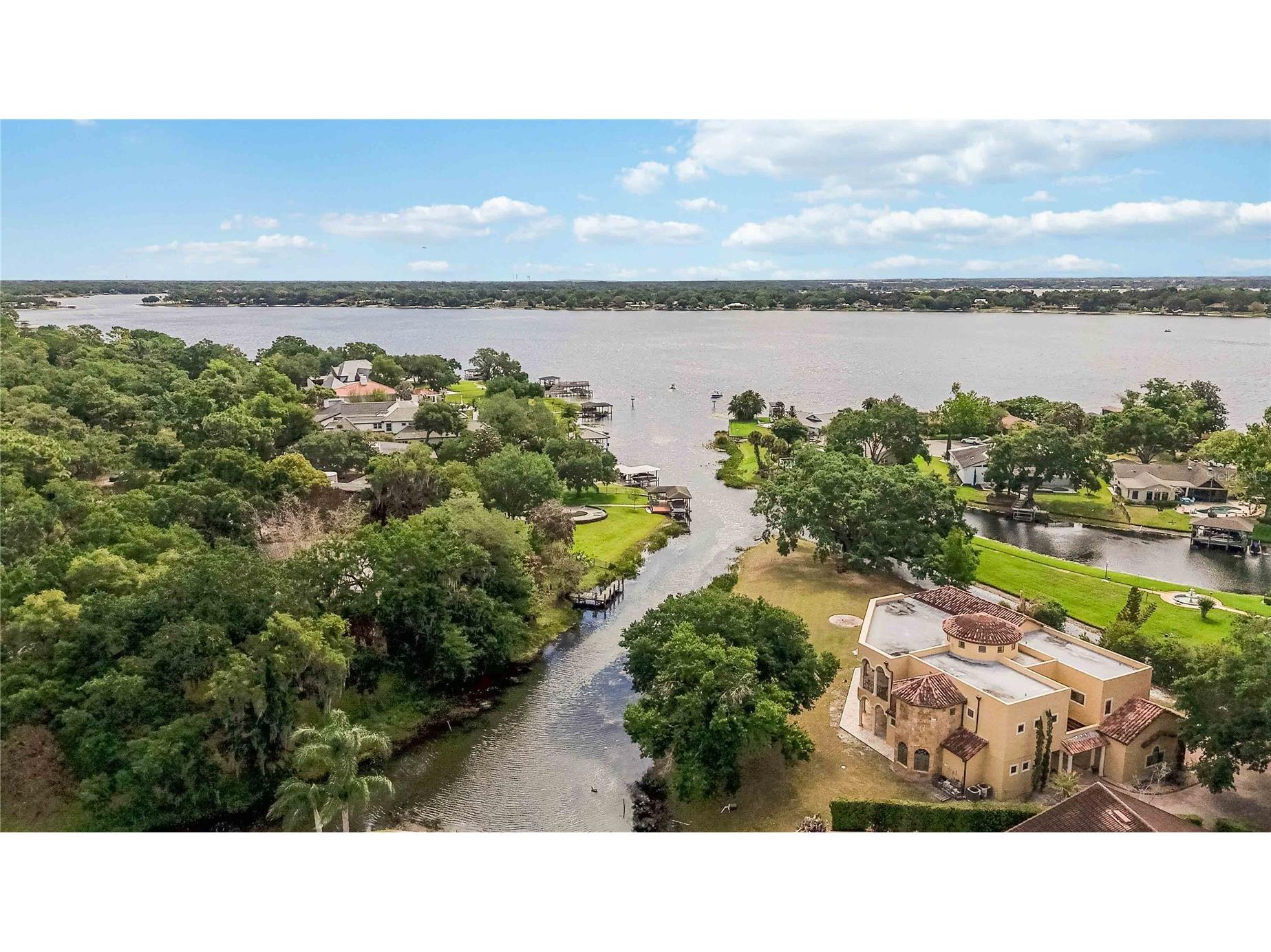 332 Harbour Island Road Orlando FL 32809 - LAKE CONWAY CHAIN LAKE GATLIN O6393576 image34