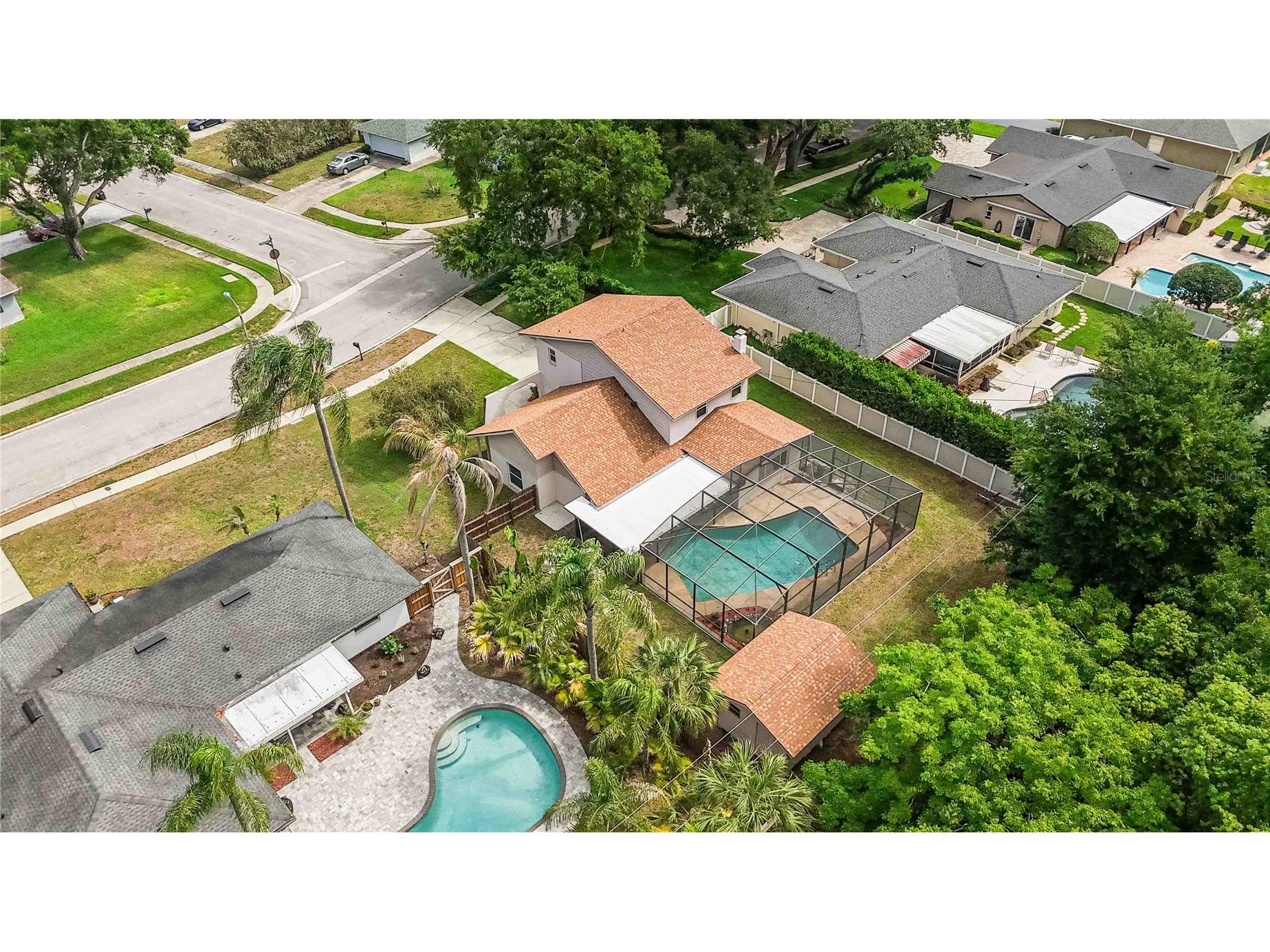 332 Harbour Island Road Orlando FL 32809 - LAKE CONWAY CHAIN LAKE GATLIN O6393576 image37