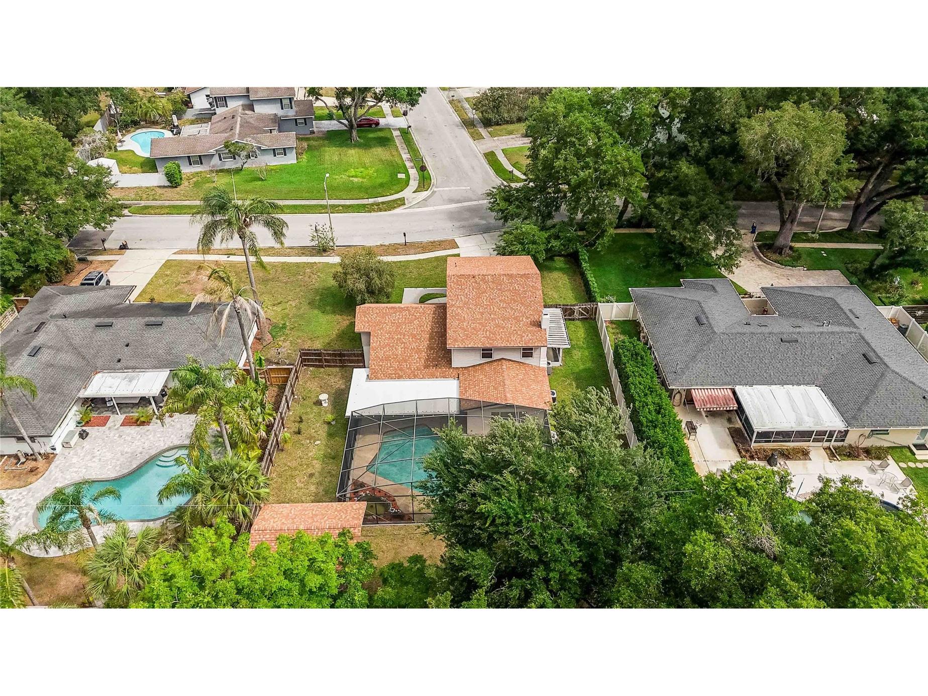 332 Harbour Island Road Orlando FL 32809 - LAKE CONWAY CHAIN LAKE GATLIN O6393576 image38