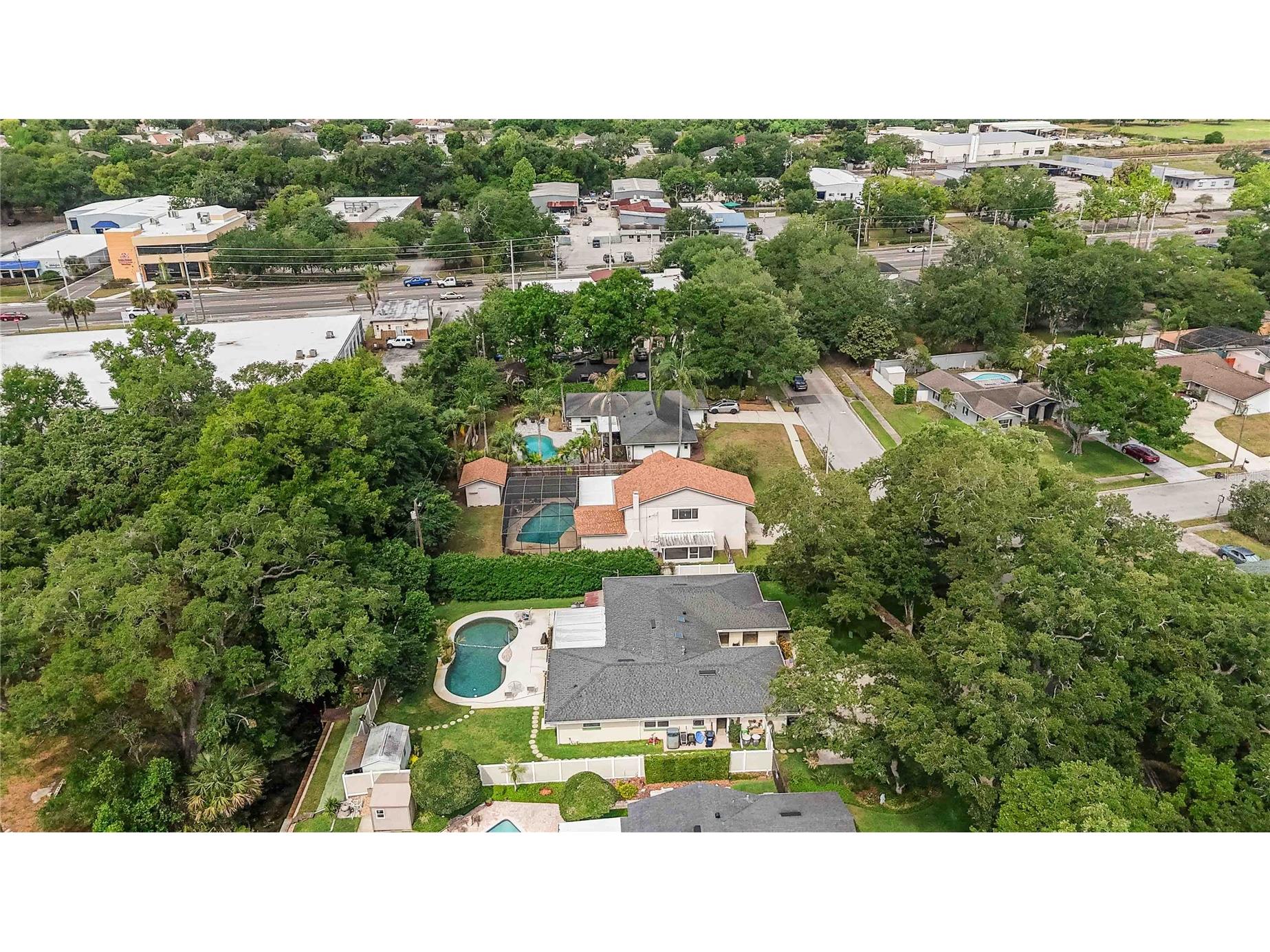332 Harbour Island Road Orlando FL 32809 - LAKE CONWAY CHAIN LAKE GATLIN O6393576 image39