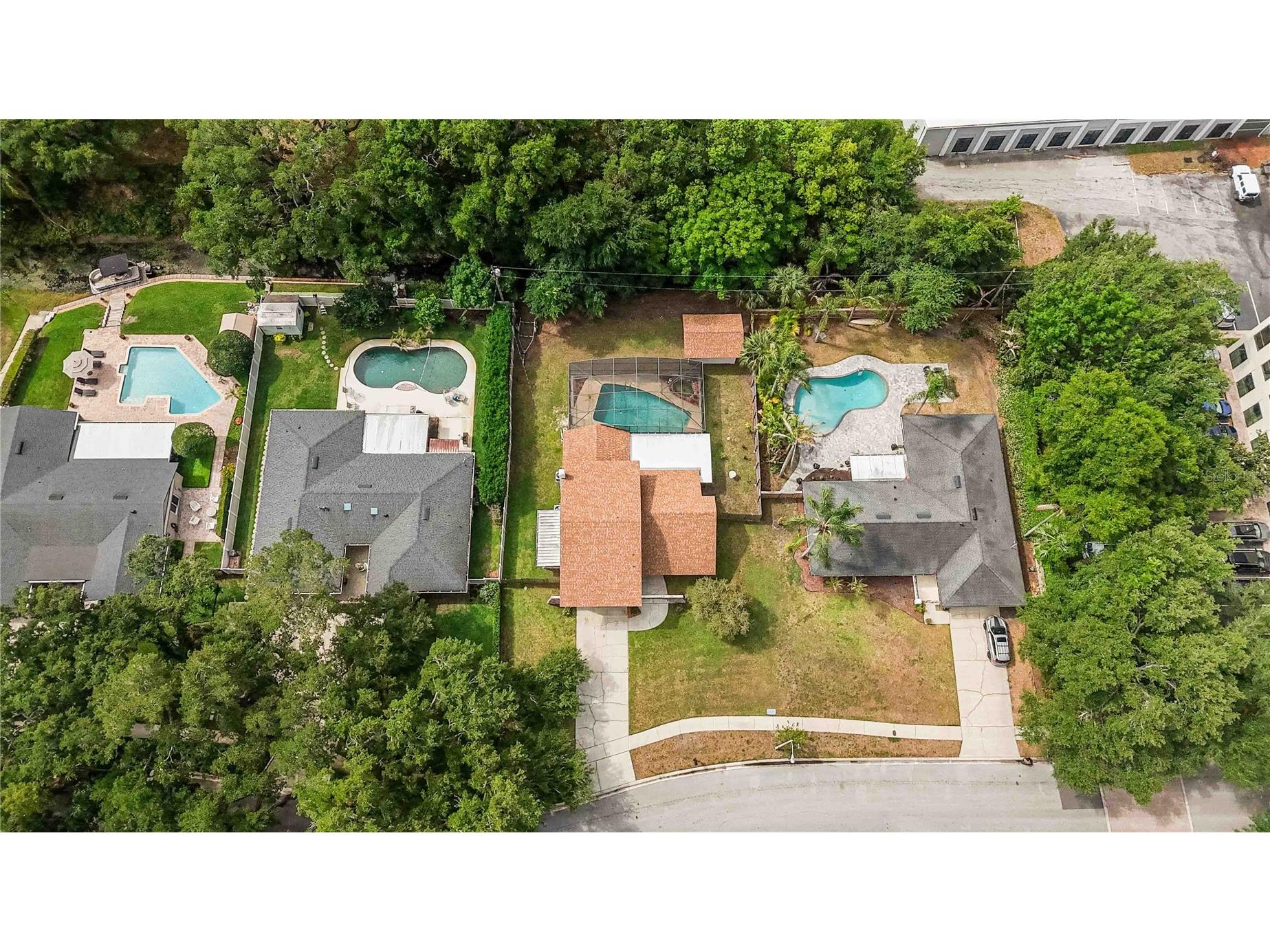 332 Harbour Island Road Orlando FL 32809 - LAKE CONWAY CHAIN LAKE GATLIN O6393576 image40