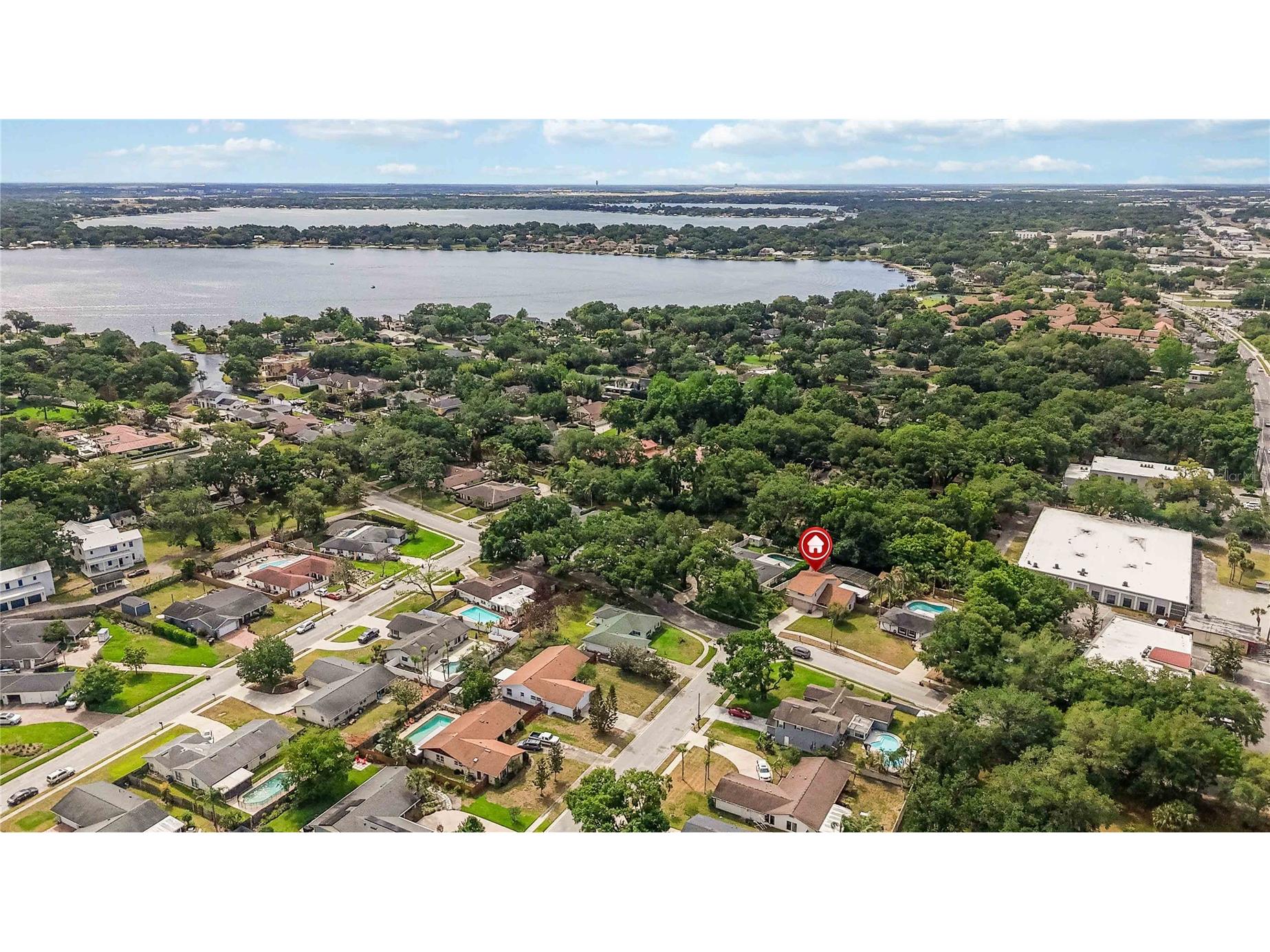 332 Harbour Island Road Orlando FL 32809 - LAKE CONWAY CHAIN LAKE GATLIN O6393576 image41