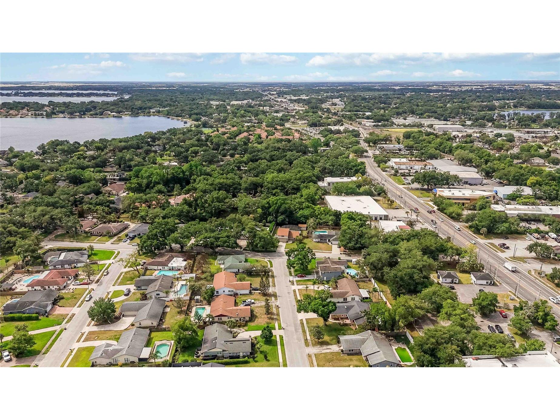 332 Harbour Island Road Orlando FL 32809 - LAKE CONWAY CHAIN LAKE GATLIN O6393576 image42