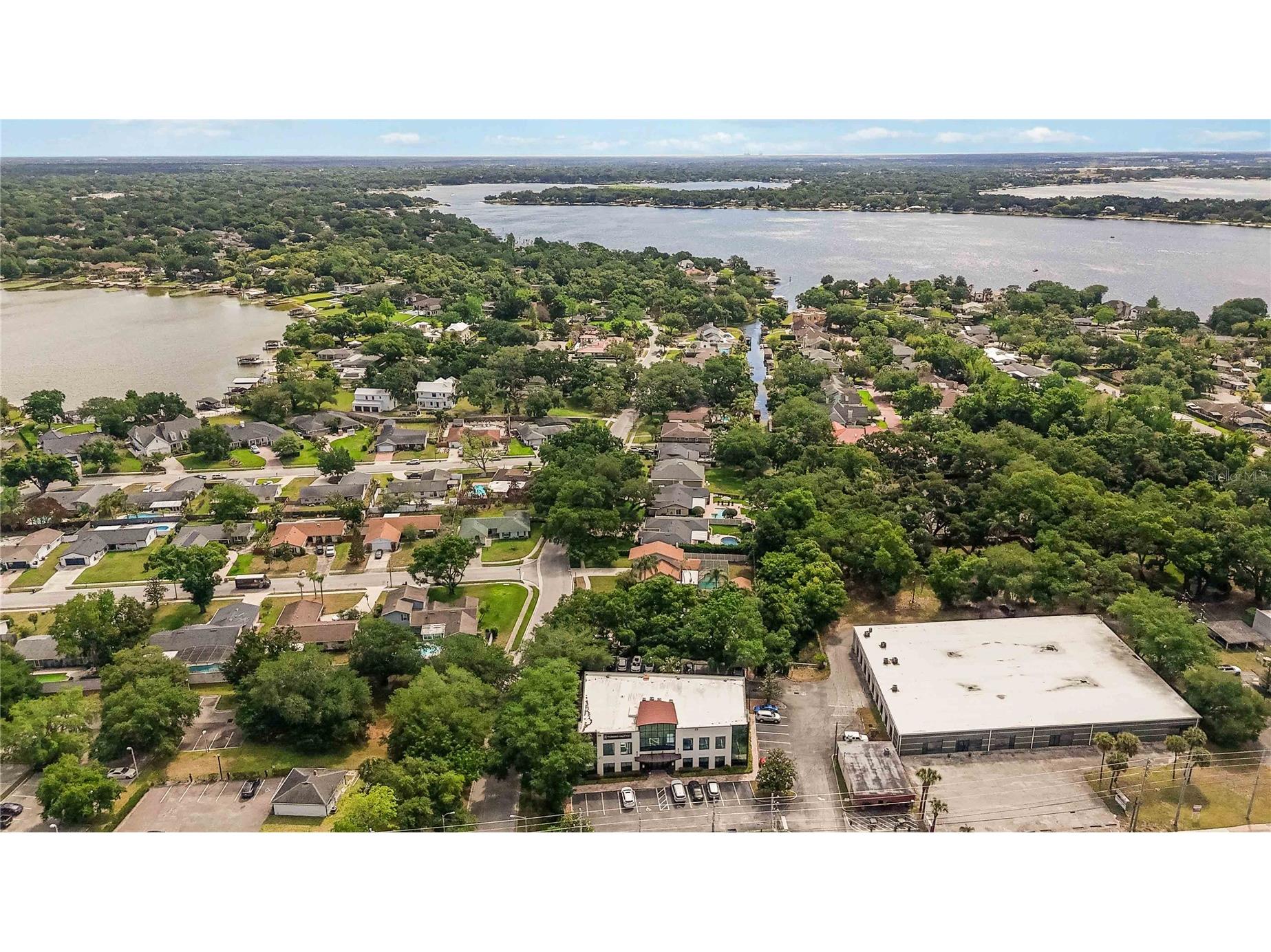 332 Harbour Island Road Orlando FL 32809 - LAKE CONWAY CHAIN LAKE GATLIN O6393576 image45