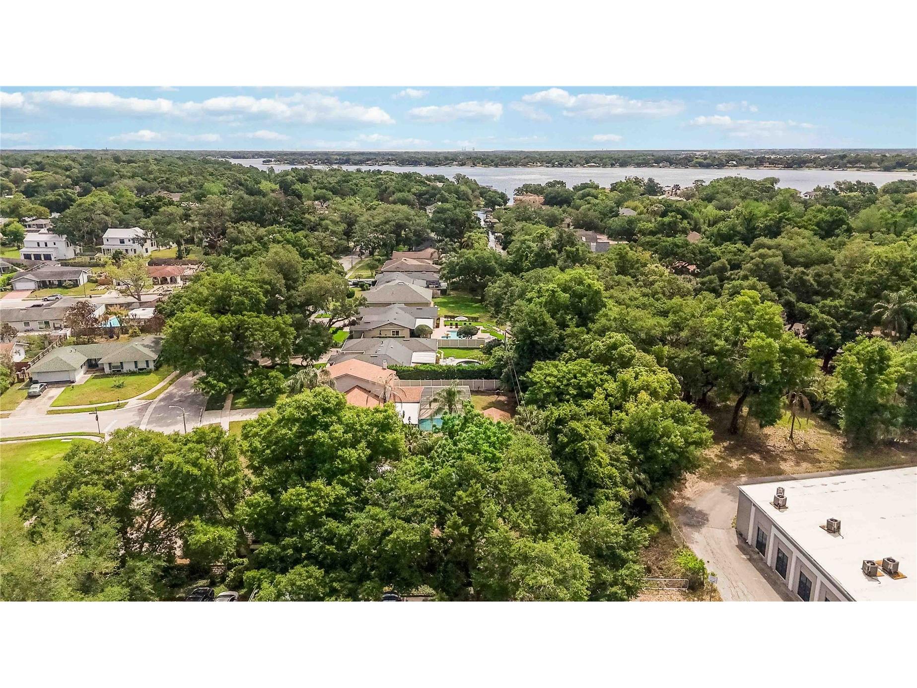 332 Harbour Island Road Orlando FL 32809 - LAKE CONWAY CHAIN LAKE GATLIN O6393576 image46