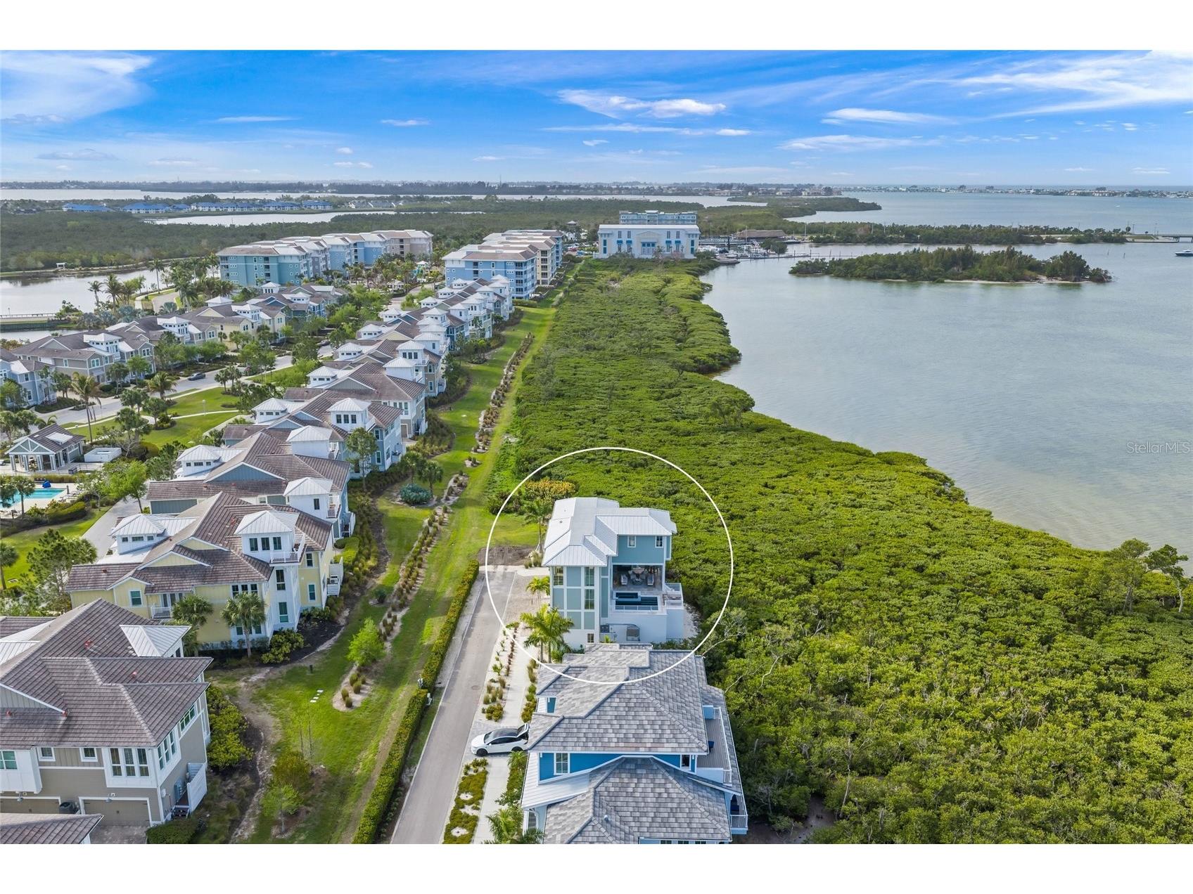 332 Harbour Sound Court Bradenton FL 34209 A4686408 image49