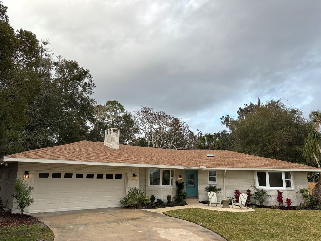 332 Lake Winnemissett Drive Deland FL 32724 - WINNEMISSETT O6270481 image1
