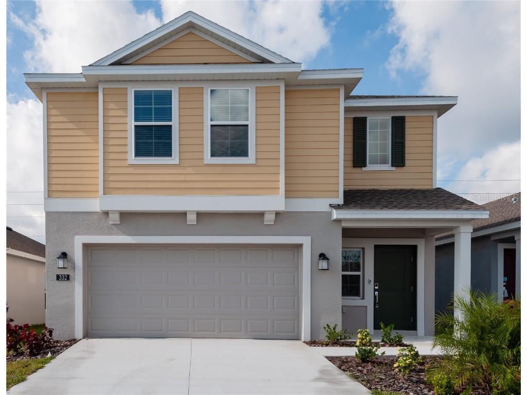 332 Loch Court Davenport FL 33837 O6161635 image1