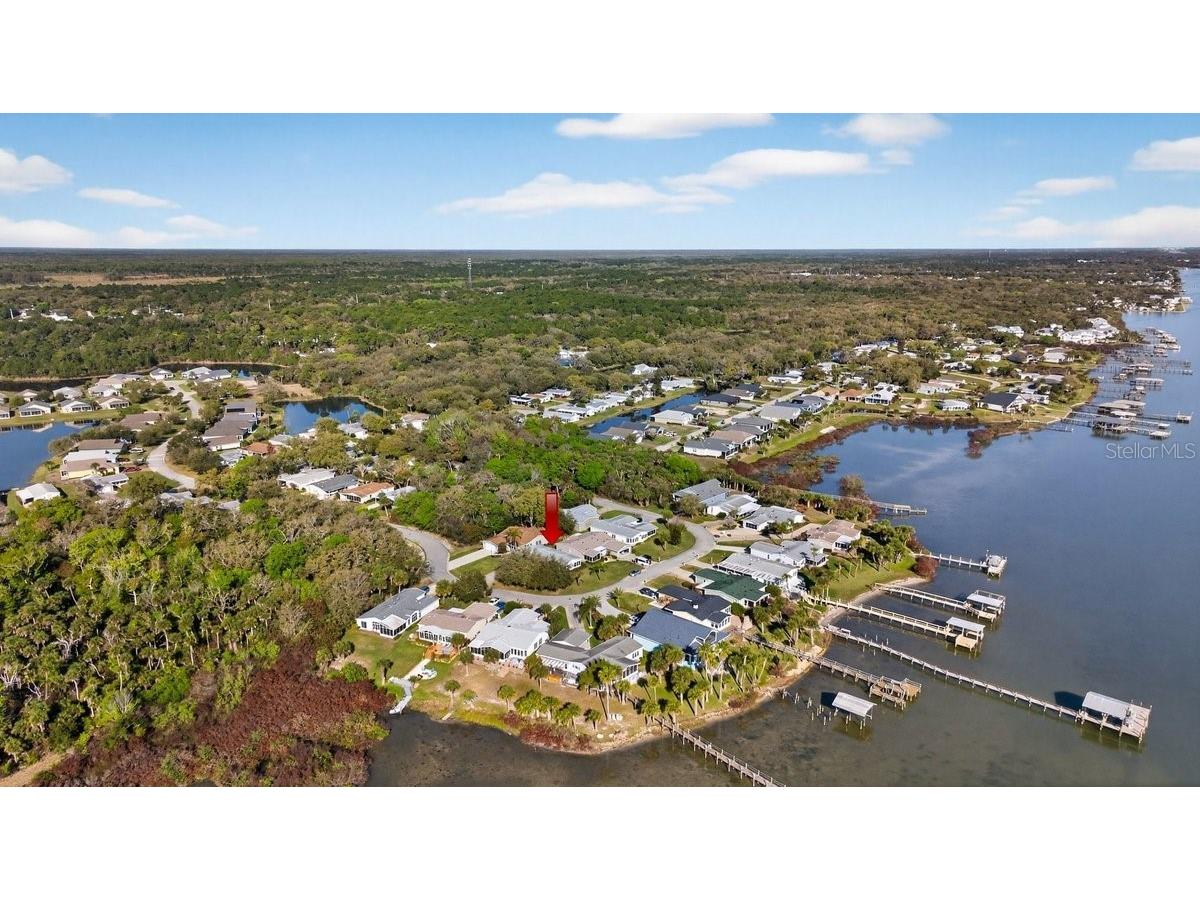 332 Marsh Landing Loop Oak Hill FL 32759 NS1087820 image36