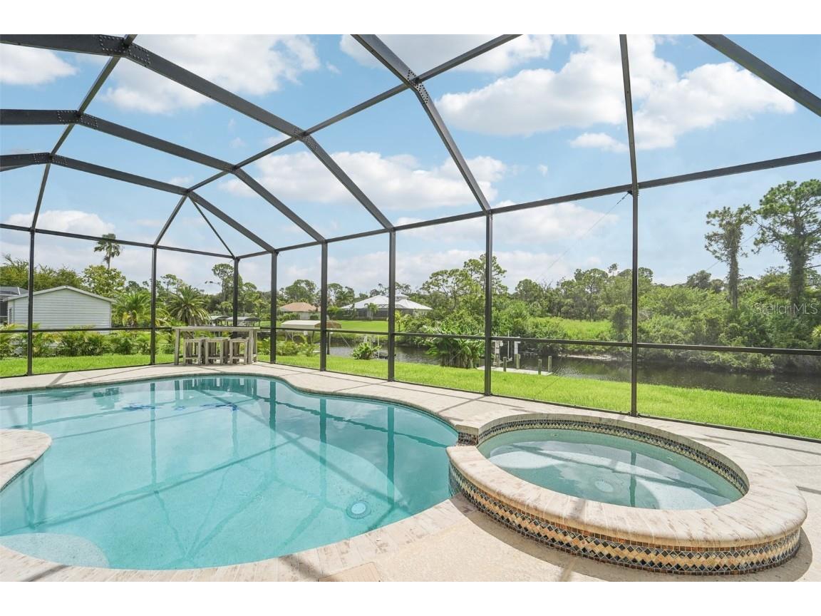 332 Mccabe Street Port Charlotte FL 33953 - APOLLO WATERWAY A4659654 image23