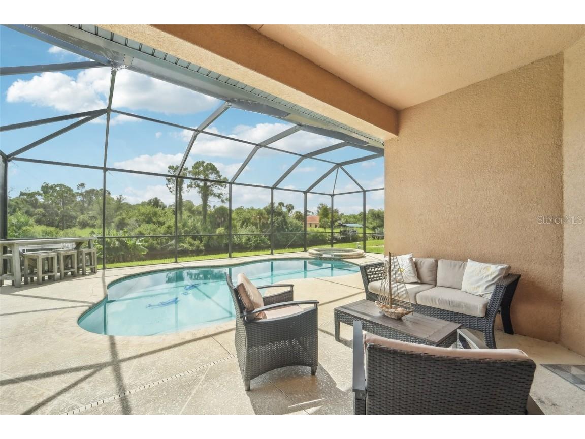 332 Mccabe Street Port Charlotte FL 33953 - APOLLO WATERWAY A4659654 image25