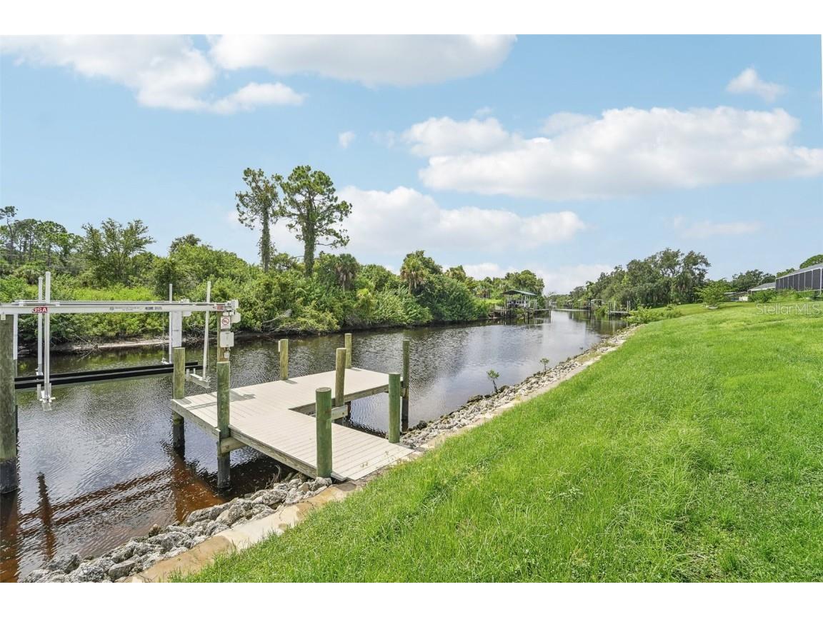 332 Mccabe Street Port Charlotte FL 33953 - APOLLO WATERWAY A4659654 image26