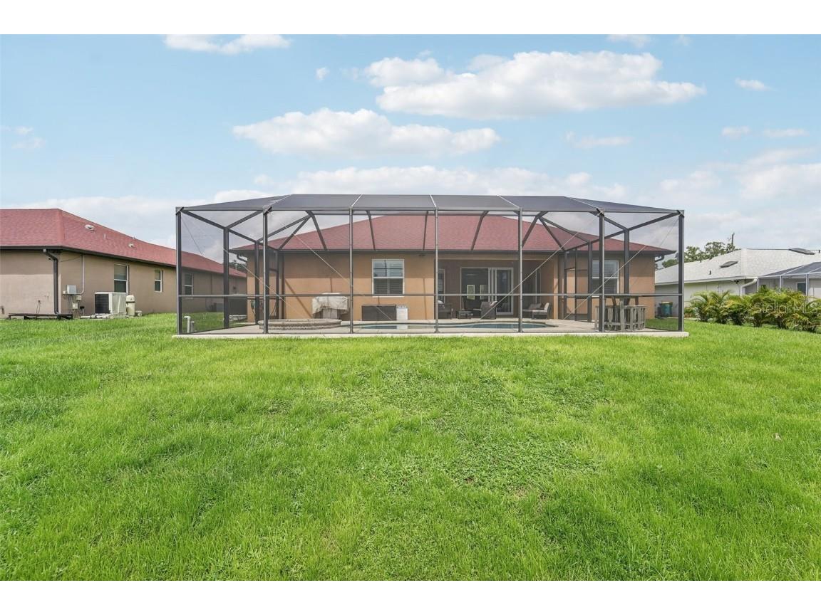 332 Mccabe Street Port Charlotte FL 33953 - APOLLO WATERWAY A4659654 image29