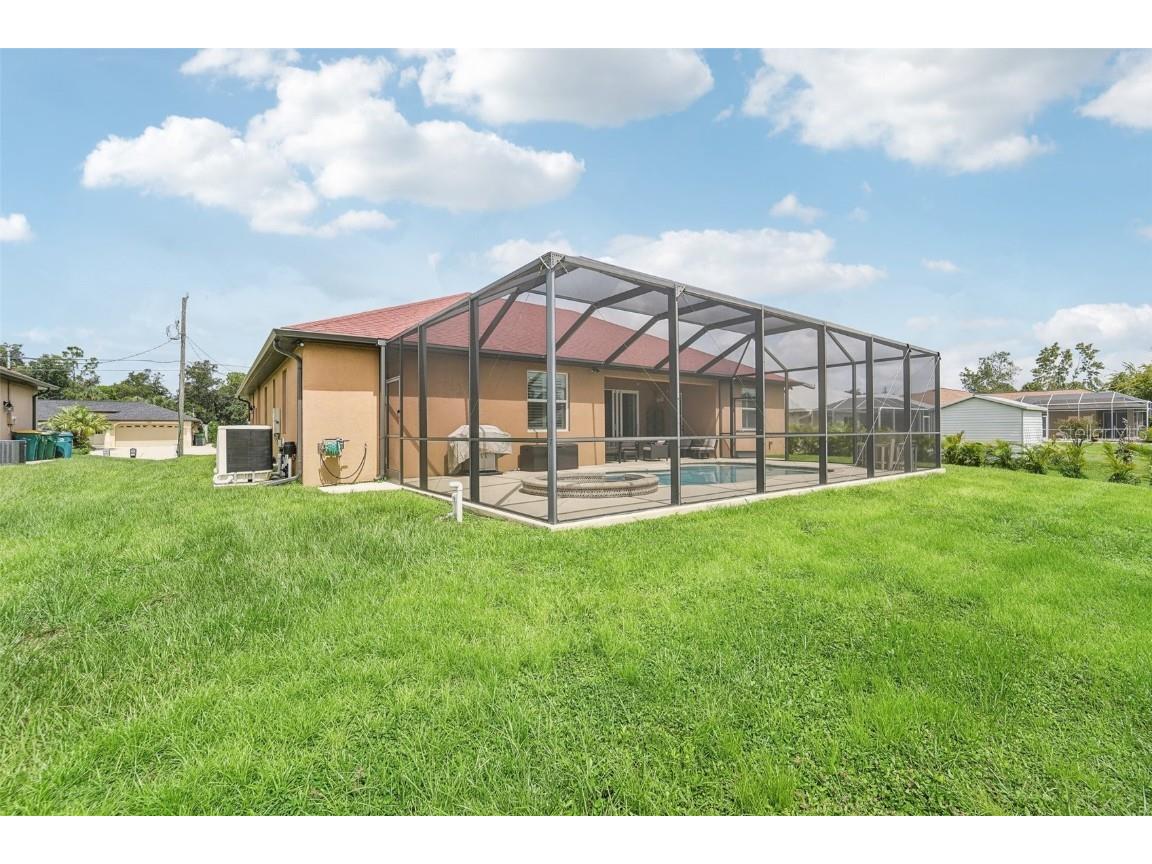 332 Mccabe Street Port Charlotte FL 33953 - APOLLO WATERWAY A4659654 image30