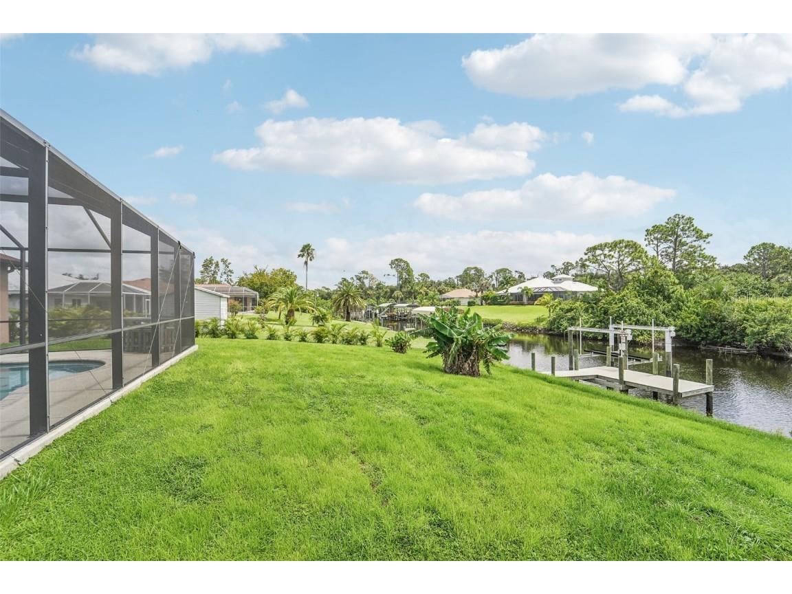 332 Mccabe Street Port Charlotte FL 33953 - APOLLO WATERWAY A4659654 image31