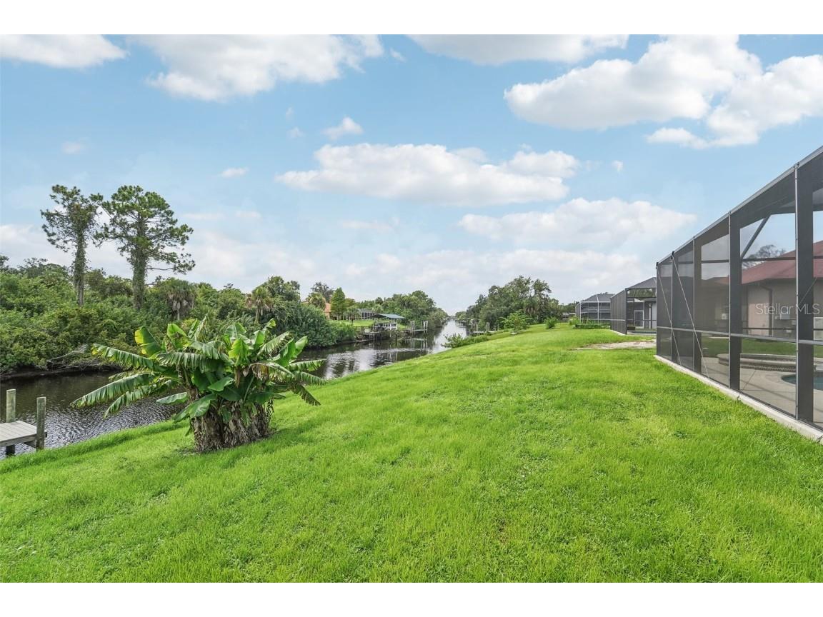 332 Mccabe Street Port Charlotte FL 33953 - APOLLO WATERWAY A4659654 image33