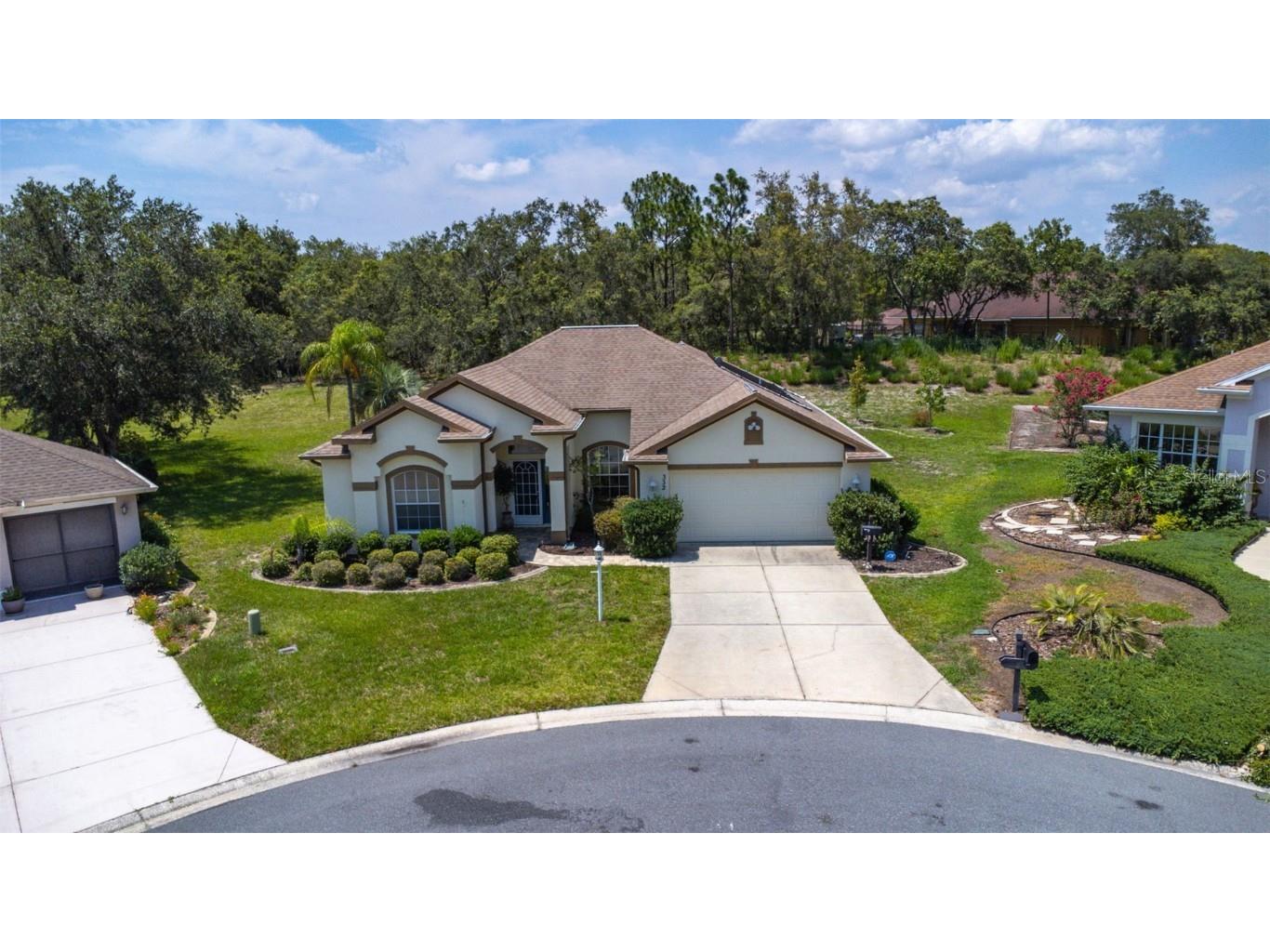 332 Mcintosh Court Spring Hill FL 34609 T3453592 image1