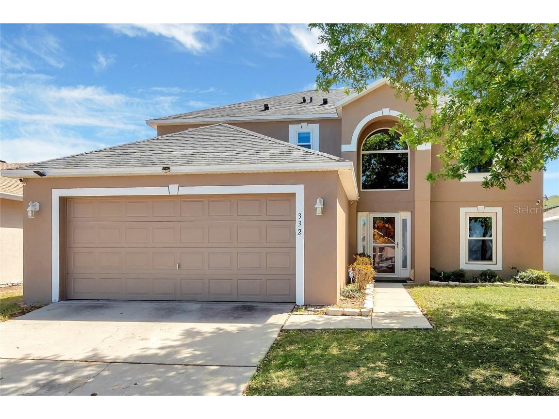 332 Milford Street Davenport FL 33897 O6098466 image1