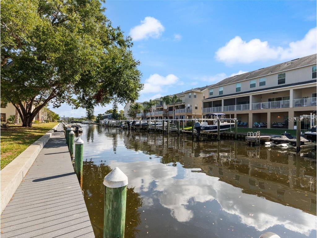 332 Moorings Cove Drive #2E Tarpon Springs FL 34689 U8219872 image1