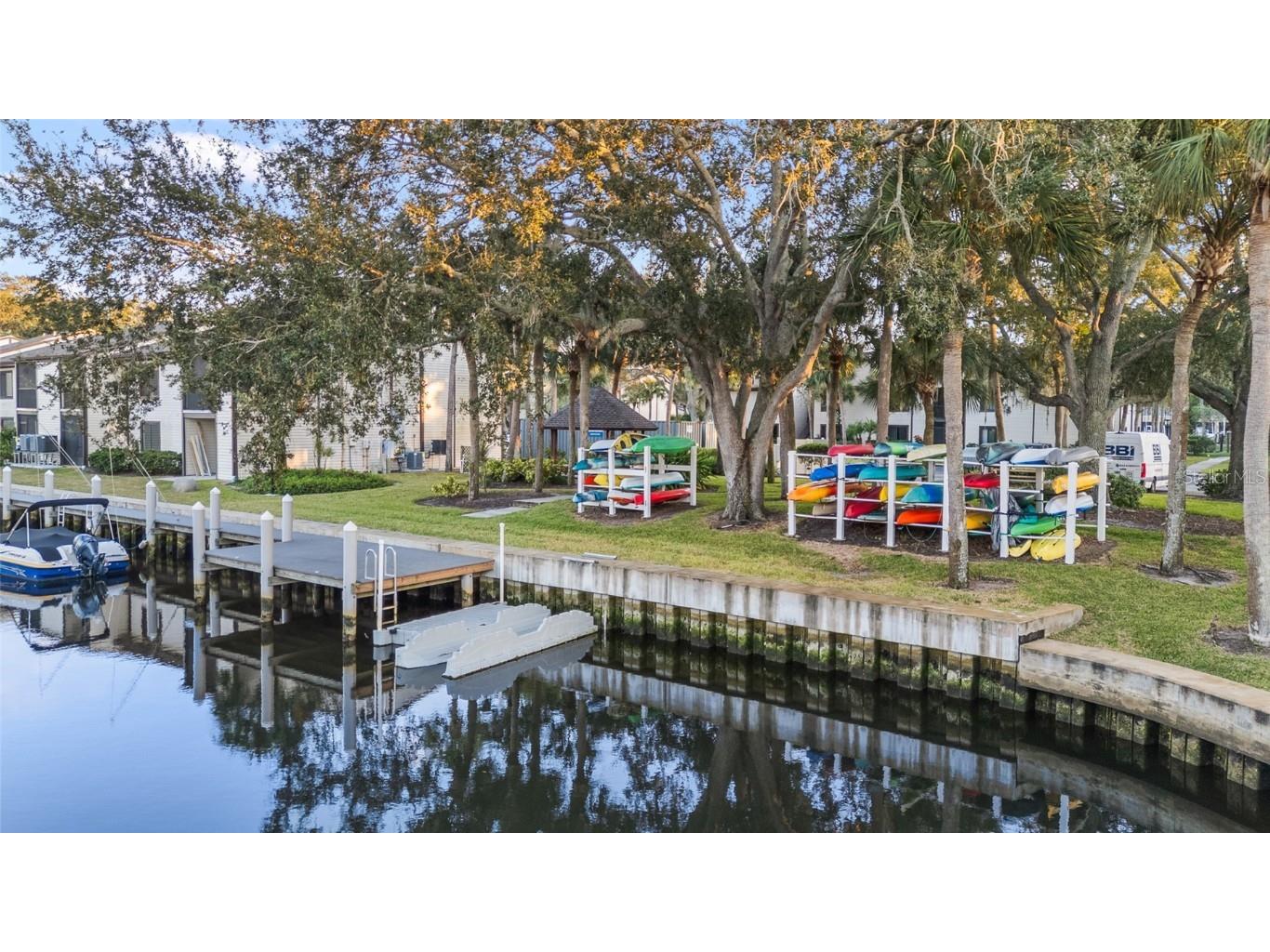 332 Moorings Cove Drive #2E Tarpon Springs FL 34689 TB8444958 image2
