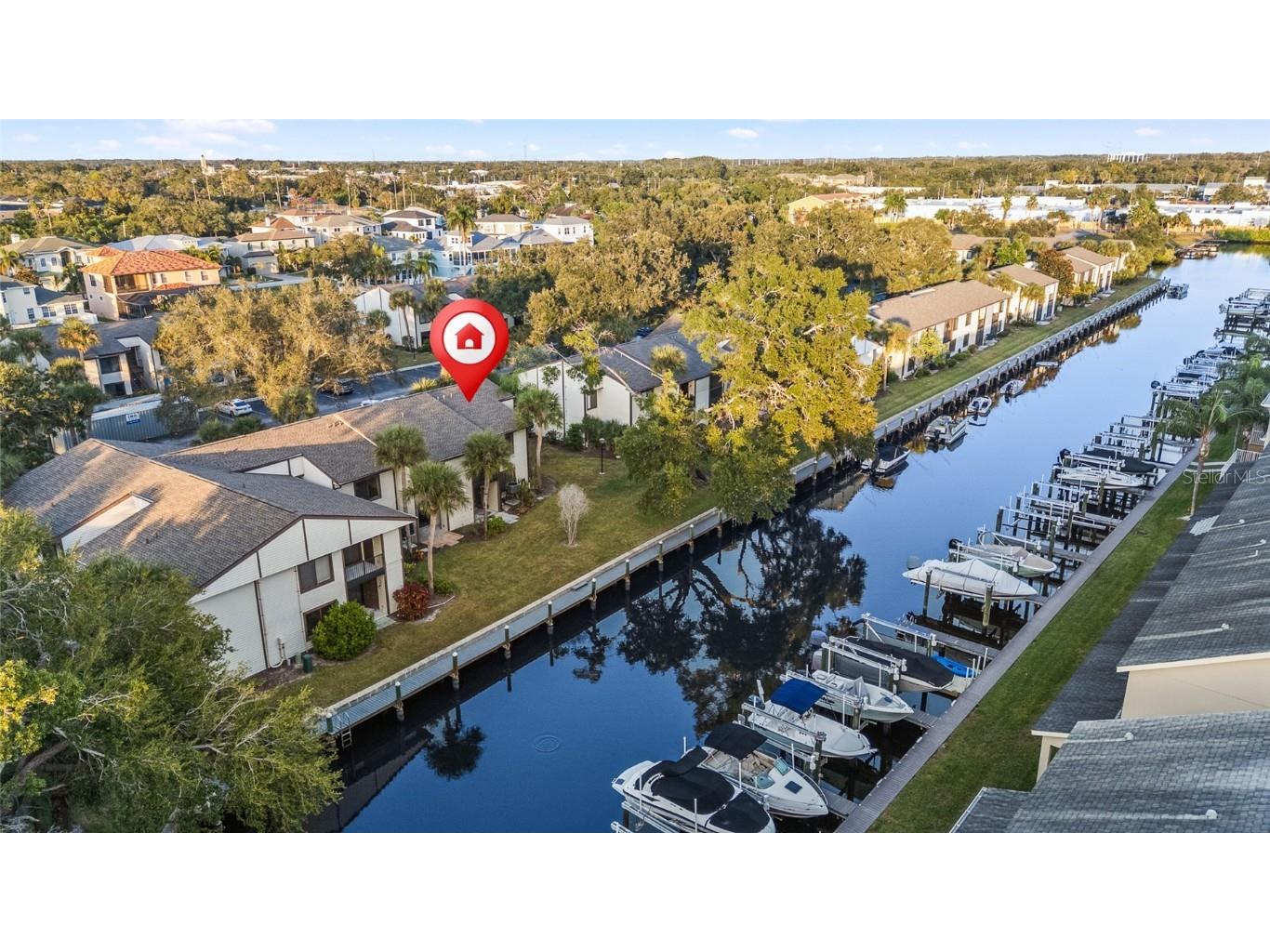 332 Moorings Cove Drive #2E Tarpon Springs FL 34689 TB8444958 image32