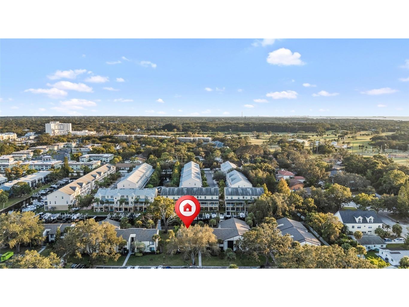 332 Moorings Cove Drive #2E Tarpon Springs FL 34689 TB8444958 image33