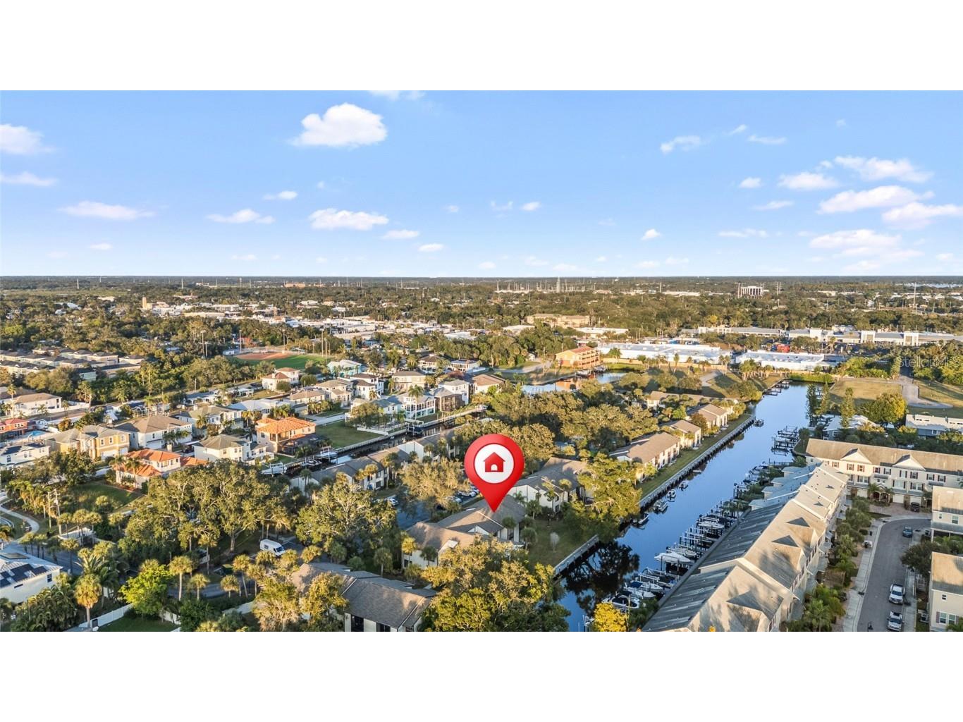 332 Moorings Cove Drive #2E Tarpon Springs FL 34689 TB8444958 image34