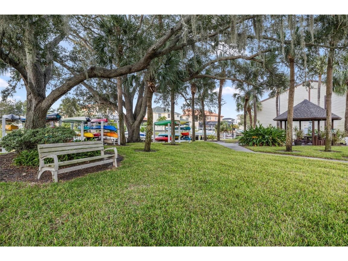 332 Moorings Cove Drive #2E Tarpon Springs FL 34689 TB8444958 image37