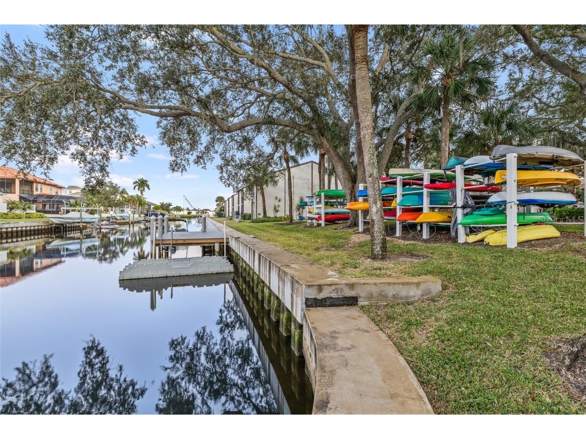 332 Moorings Cove Drive #2E Tarpon Springs FL 34689 TB8444958 image38