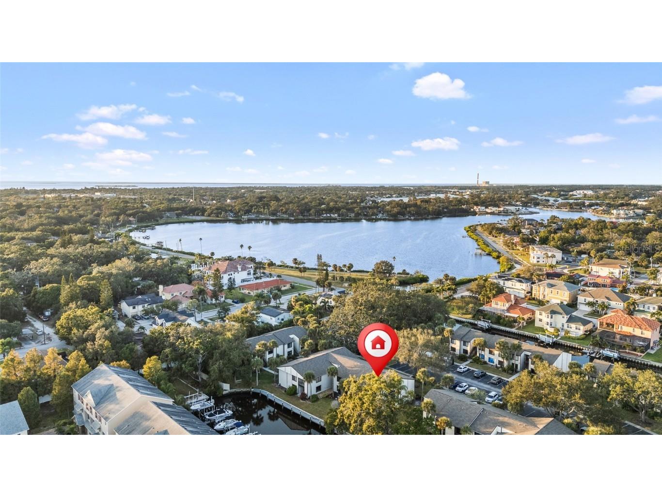 332 Moorings Cove Drive #2E Tarpon Springs FL 34689 TB8444958 image39