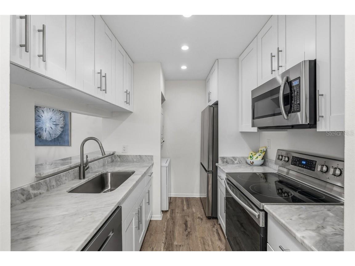 332 Moorings Cove Drive #2E Tarpon Springs FL 34689 TB8444958 image9