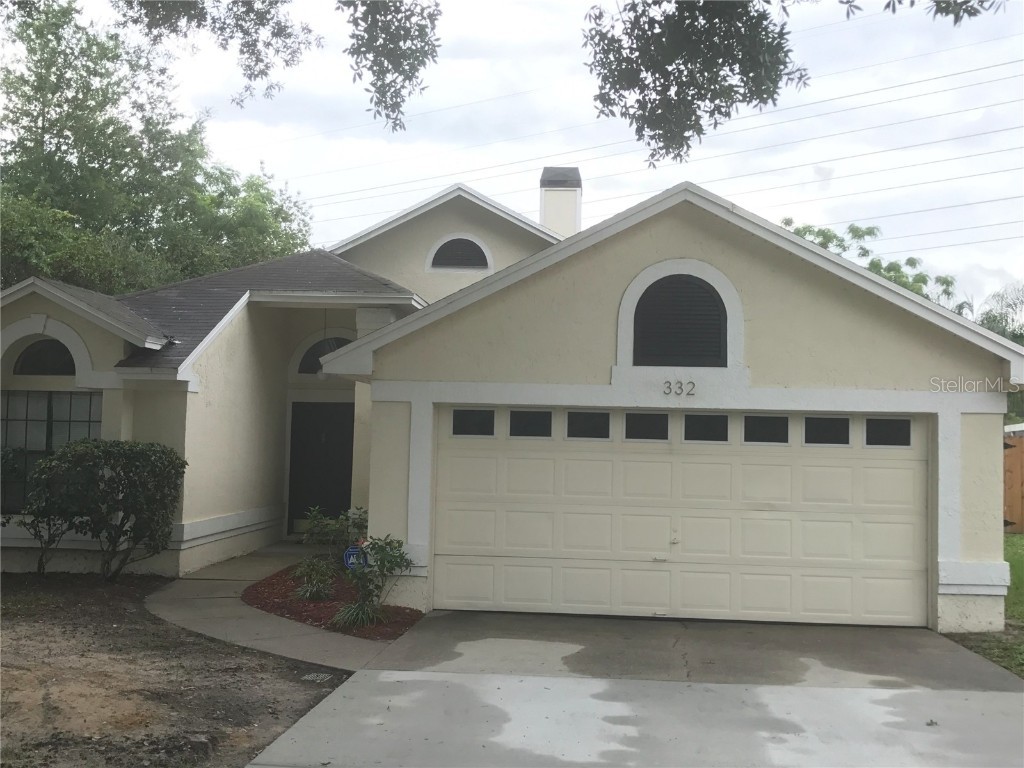 332 Morning Glory Drive Lake Mary FL 32746 O6093856 image1