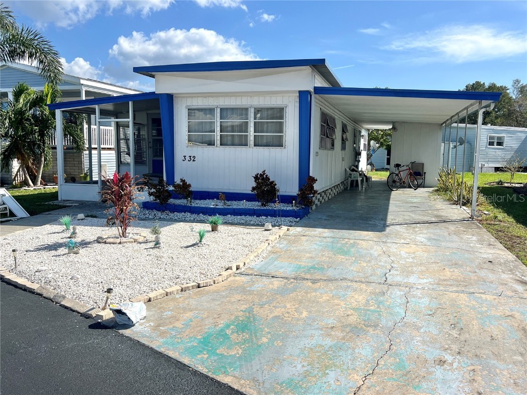 332 Mount Richmond Avenue NE #333 Saint Petersburg FL 33702 - TAMPA BAY TB8314679 image1