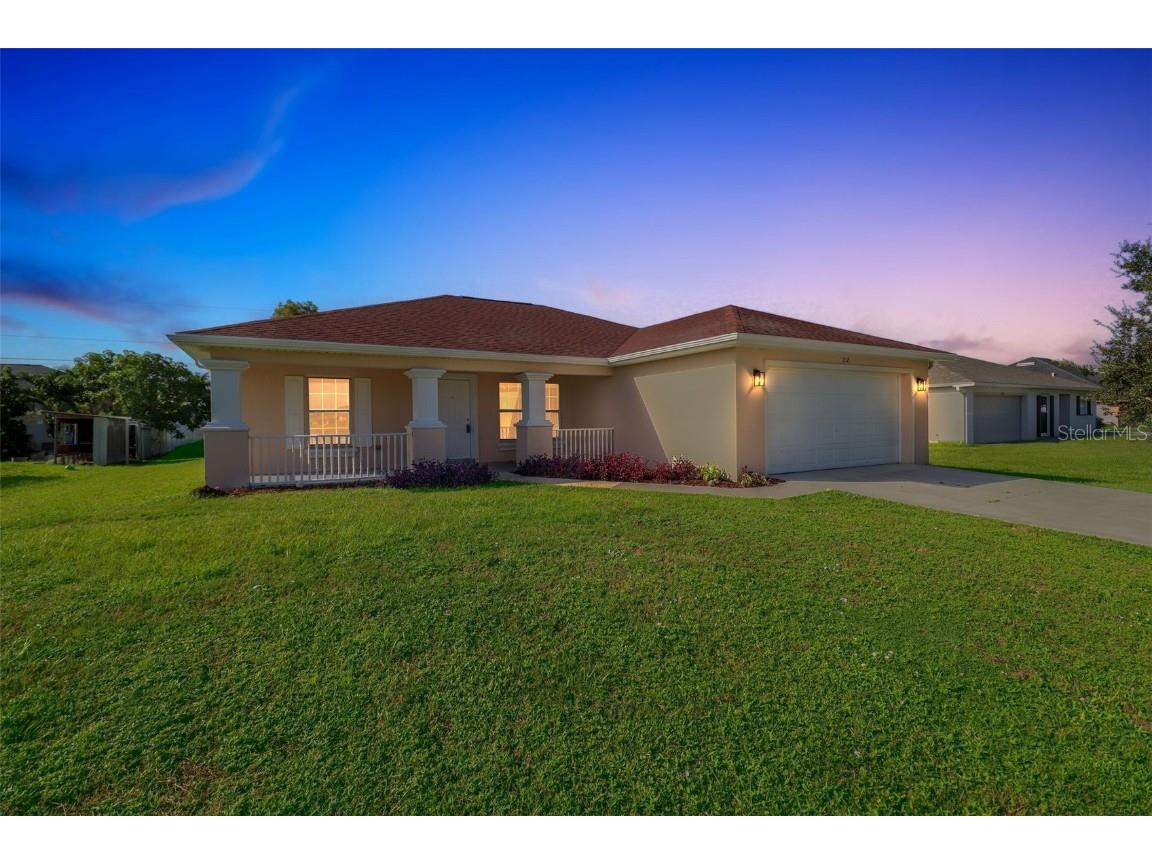 332 NE 21st Street Cape Coral FL 33909 A4667157 image1