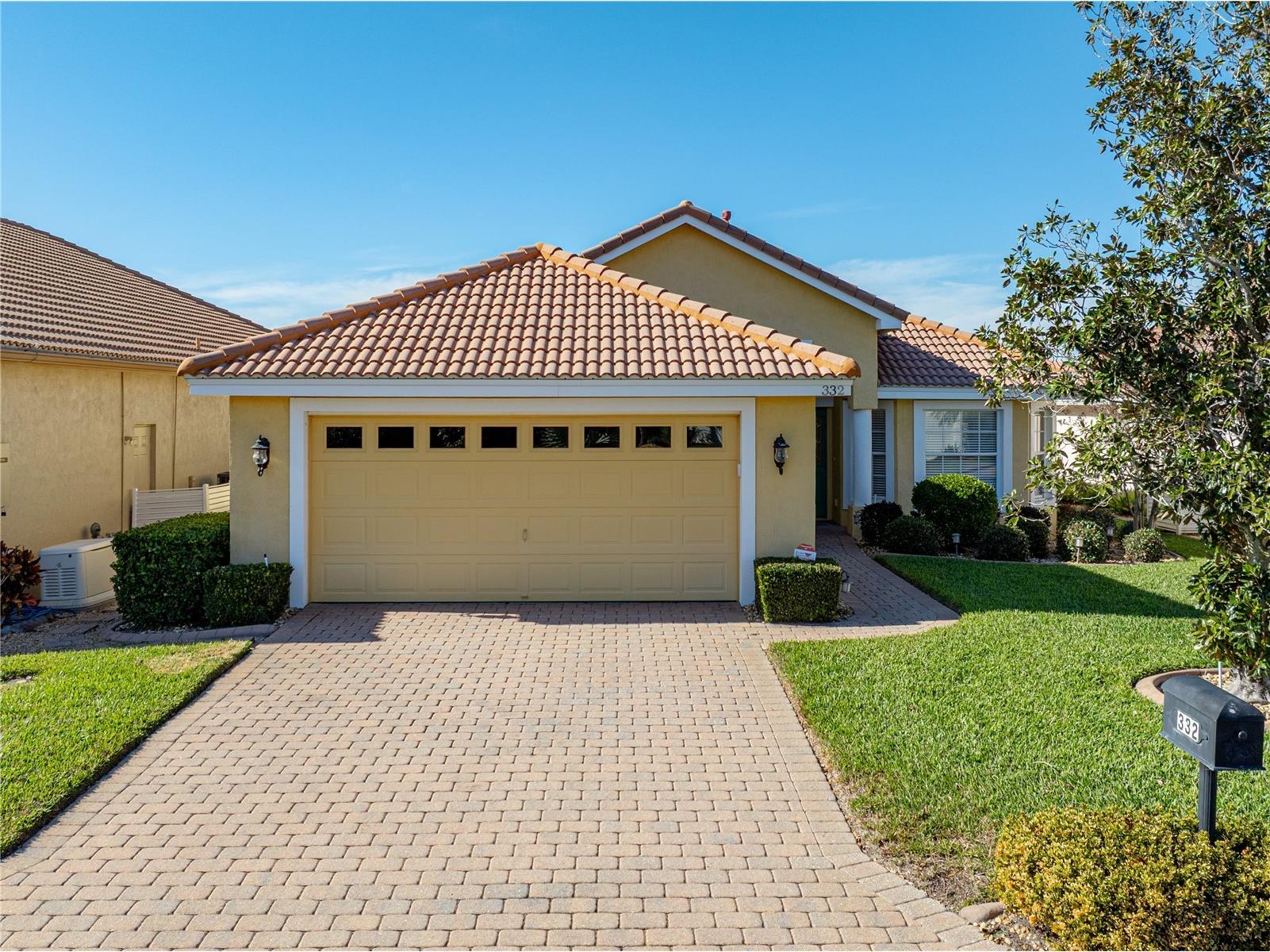 332 Niblick Circle Winter Haven FL 33881 P4937599 image1