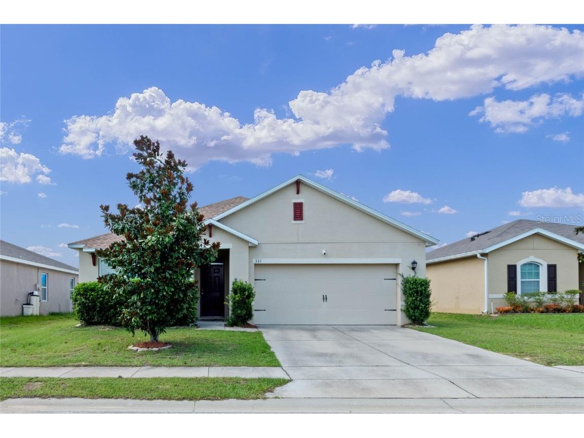 332 Nova Drive Davenport FL 33837 O6116399 image1