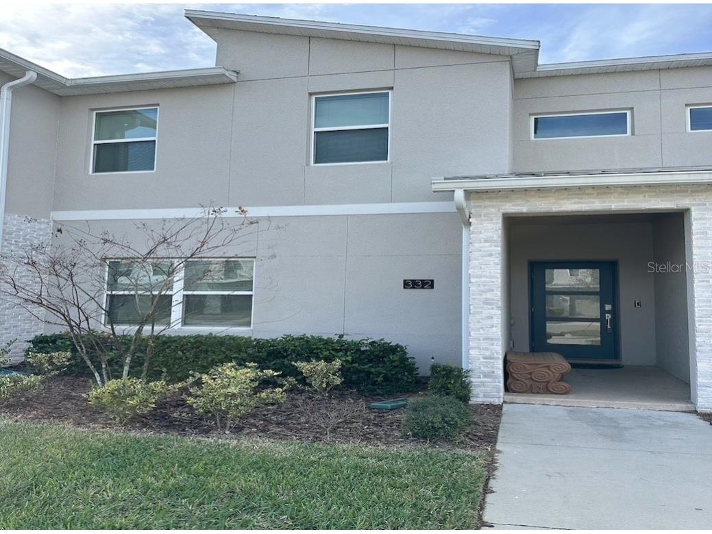 332 Ocean Course Avenue #- Davenport FL 33896 O6171774 image1